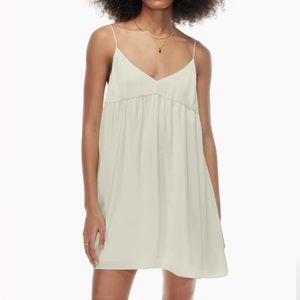 Aritzia - Wilfred Lover Dress